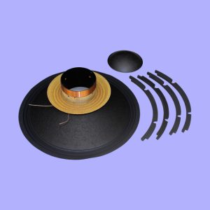 Rikon kit za LSN18/8 Master Audio