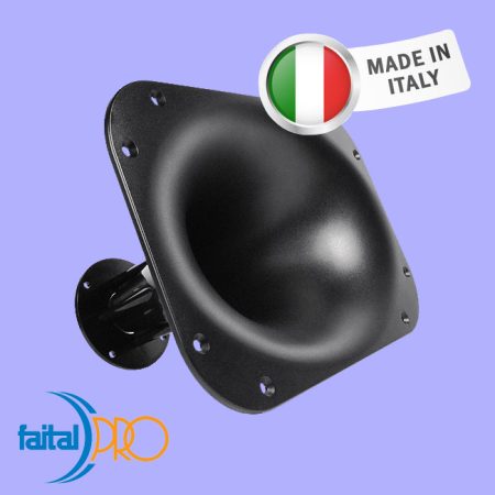 Horna LTH142 1.4“ Faital PRO