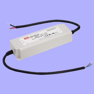 LED transformator Mean Well LPV-150-12