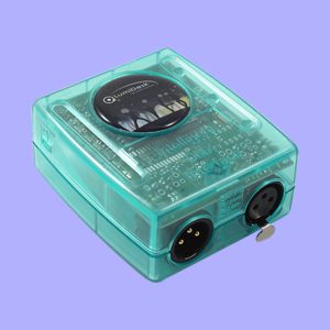 Softver za upravljanje rasvjetom LumiDesk LIVE