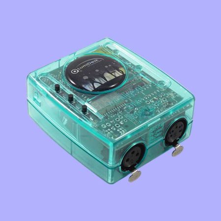 Softver za upravljanje rasvjetom LumiDesk ULTIMATE