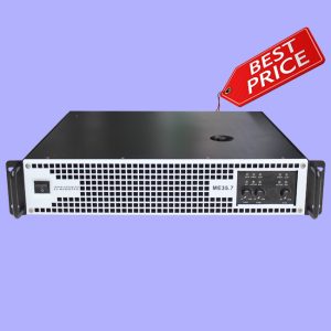 Trokanalno pojačalo ME35.7 LS-ACOUSTIC