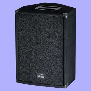 Aktivna zvučna kutija MF200A SOLTON