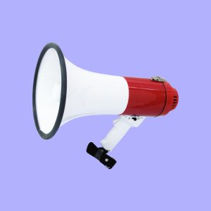 Megafon MP-18 OMNITRONIC