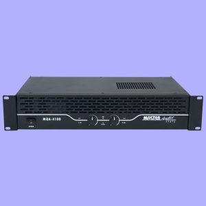 Audio pojačalo MQA4100 Master Audio
