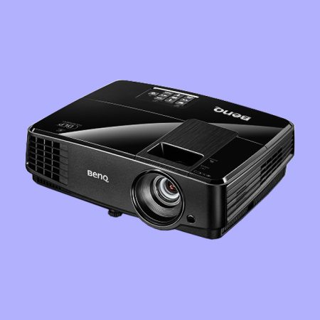 Video projektor MS504 BENQ