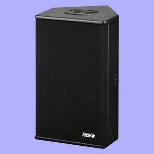 Aktivna zvučna kutija MYTHOS10 NOVA