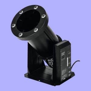 Mašina za konfete Storm Eurolite