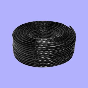 Mikrofonski kabal CBL03 Crni LS-ACOUSTIC