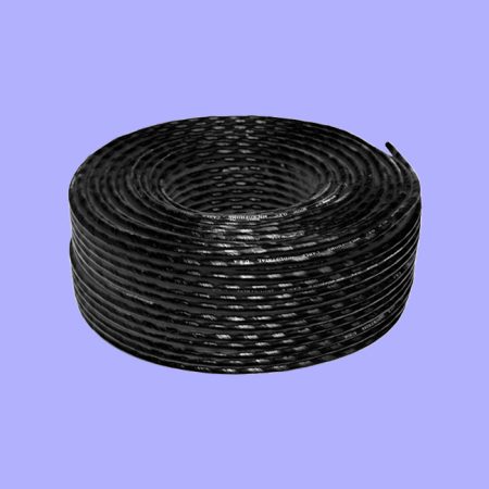 Mikrofonski kabal CBL03 Crni LS-ACOUSTIC