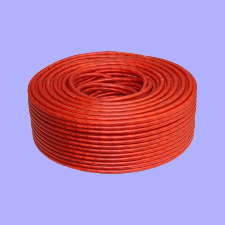 Mikrofonski kabal CBL03 Crveni LS-ACOUSTIC