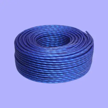 Mikrofonski kabal CBL03 Plavi LS-ACOUSTIC