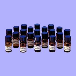 Miris za dim mašinu VARYTEC