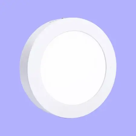 LED Downlighter PD6 nadgradni