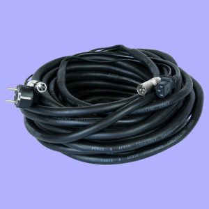 Kabal napojni  + signalni PMC622/10