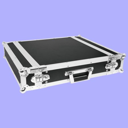 Rack za pojačalo PR-1 2U ROADINGER