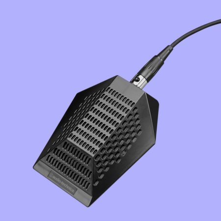 Mikrofon PRO44 audio-technica