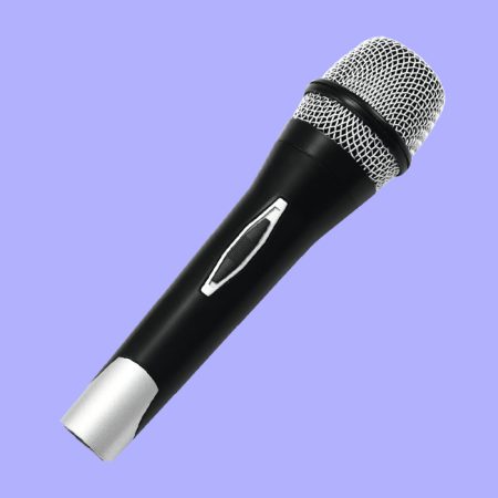 Mikrofon Partymic-1 Omnitronic