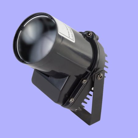 LED Pinspot 5W Cree Flash Professional