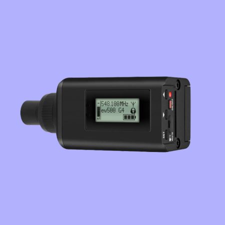 Mikrofonski Plug-ON transmitter SKP 500 G4-BW Sennheiser