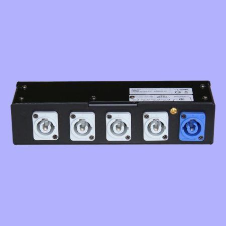 Powerbar Flash Professional