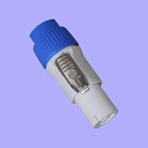 Powercon OUT LD4032 LS-ACOUSTIC