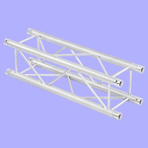 AluTruss QUADLOCK 6082-3500 konstrukcija