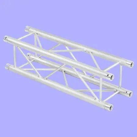 AluTruss QUADLOCK 6082-3500 konstrukcija