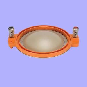 Rikon kit za diver 74mm 3" R0743887 Faital Pro