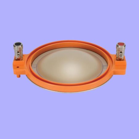 Rikon kit za diver 74mm 3" R0743887 Faital Pro