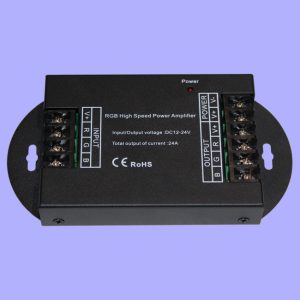 LED RGB pojačalo RA-F