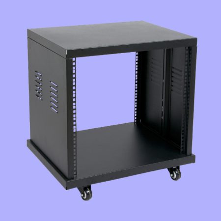 Rack RC10 19" 10U Master Audio