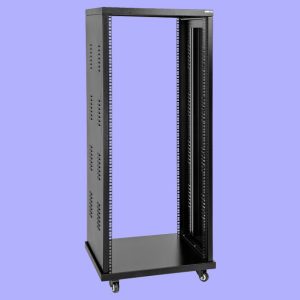 Rack RC24 19" 24U Master Audio