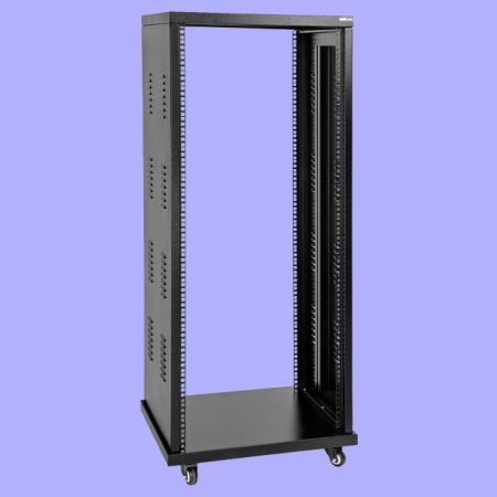 Rack RC24 19" 24U Master Audio