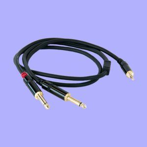 Kabal RCA381 Master Audio