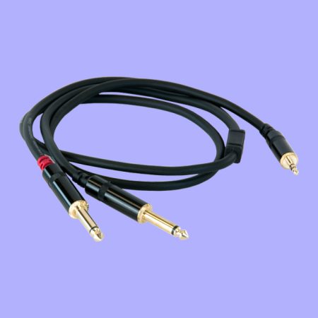 Kabal RCA381/3 Master Audio