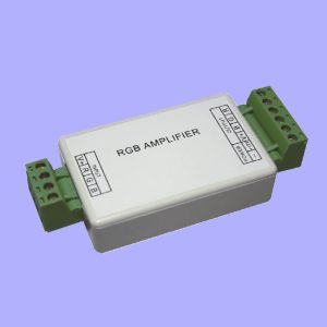 Pojačalo za RGB LED traku