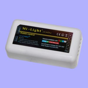 RGB kontroler RG-G-C2 receiver