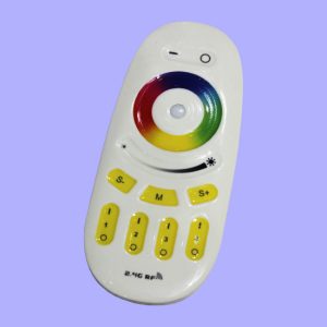 RGB kontroler RG-G-R1 daljinski upravljač