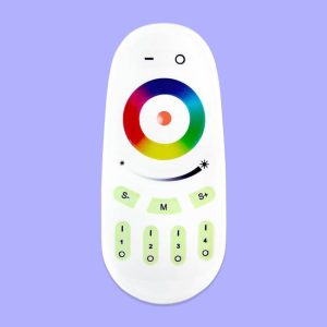 Zone controller RM-RF-4