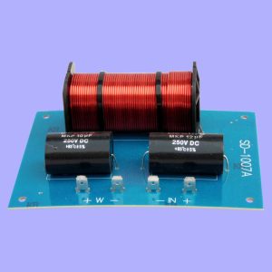 SD-1007A LS-ACOUSTIC Pasivna skretnica