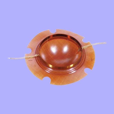 Dijafragma za driver ED-60T