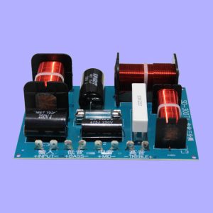 SD-3007A LS-ACOUSTIC Pasivna skretnica