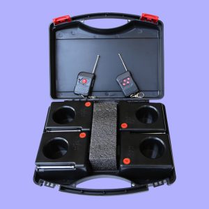 Ispaljivač za prskalice SF010-4