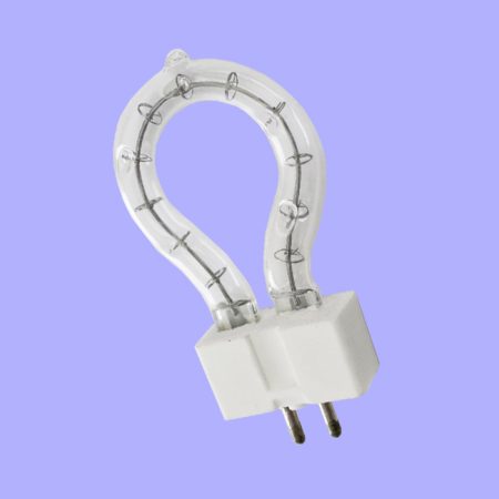 LM Roundlux GX9,5 VARYTEC