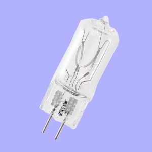 230V 300W GX6,35 75h VC VARYTEC