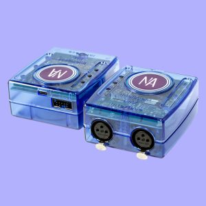 Softver za upravljanje rasvjetom SLESA-U10