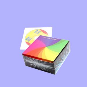 Softver za upravljanje laserima iShow V3.0