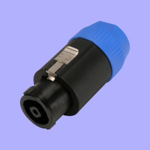 Speakon konektor LD4005-1