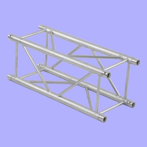 Alu konstrukcija TQ390-1000 4-way Cross Beam